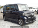 Honda N-BOX CUSTOM JF3