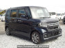 Used 2023 AT honda n-box-custom JF3 Image[0]