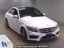 Mercedes Benz C-Class 205042