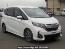 Honda Freed hybrid GB7