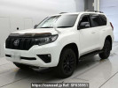 Toyota Land Cruiser Prado TRJ150W
