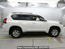Used 2022 AT toyota land-cruiser-prado TRJ150W Image[2]