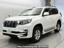 Toyota Land Cruiser Prado TRJ150W