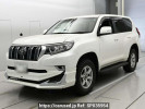 Toyota Land Cruiser Prado TRJ150W