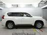 Used 2021 AT toyota land-cruiser-prado TRJ150W Image[2]