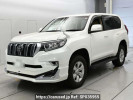 Toyota Land Cruiser Prado TRJ150W