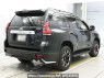 Used 2021 AT toyota land-cruiser-prado GDJ150W Image[1]