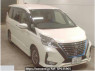 Used 2021 AT nissan serena HFC27 Image[0]