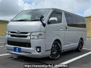 Toyota Hiace Van GDH206V