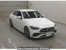 Mercedes Benz C-Class 206042C
