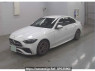 Used 2022 AT mercedes-benz c-class 206042C Image[1]