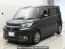 Used 2018 AT mitsubishi delica-d2 MB46S Image[0]