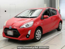 Toyota Aqua NHP10