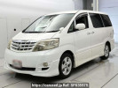 Toyota Alphard ANH10W
