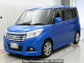 Used 2018 AT mitsubishi delica-d2 MB46S Image[0]