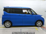 Used 2018 AT mitsubishi delica-d2 MB46S Image[2]
