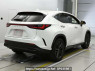 Used 2022 AT lexus nx AAZA20 Image[1]