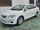 Toyota Corolla Axio NZE141