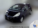 Honda Fit GE6