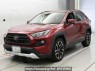 Used 2020 AT toyota rav4 MXAA54 Image[0]