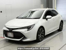 Toyota Corolla Sports NRE210H