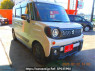 Used 2019 AT suzuki spacia-gear MK53S Image[2]