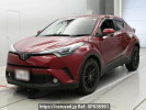 Toyota C-HR NGX50