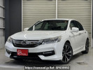 Honda Accord Hybrid CR7