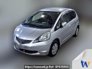 Honda Fit GE6
