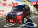 Toyota Roomy M900A