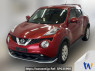 Used 2015 AT nissan juke YF15 Image[0]