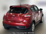 Used 2015 AT nissan juke YF15 Image[1]