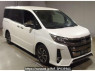 Used 2021 AT toyota noah ZRR80W Image[0]