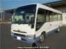 Used 2018 AT toyota coaster XZB70 Image[1]