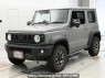 Used 2023 AT suzuki jimny-sierra JB74W Image[0]