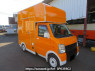 Used 2012 AT suzuki carry-truck DA63T Image[1]
