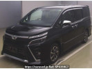 Toyota Voxy ZRR80W