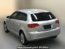 Used 2007 AT audi a3 8PBSE Image[2]