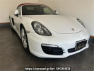 Porsche null 981MA123