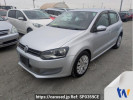 Volkswagen Polo 6RCGG