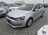 Used 2009 AT volkswagen polo 6RCGG Image[0]