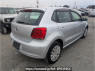 Used 2009 AT volkswagen polo 6RCGG Image[1]