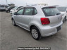 Used 2009 AT volkswagen polo 6RCGG Image[2]