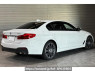 Used 2018 AT bmw 5-series JB30 Image[1]