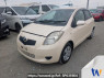 Used 2007 AT toyota vitz SCP90 Image[0]