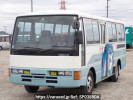 Nissan Civilian Bus BW40