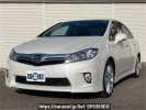 Toyota SAI AZK10