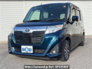 Toyota Roomy M900A