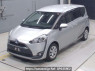 Used 2017 AT toyota sienta NHP170G Image[0]
