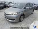 Toyota Wish ZGE20G